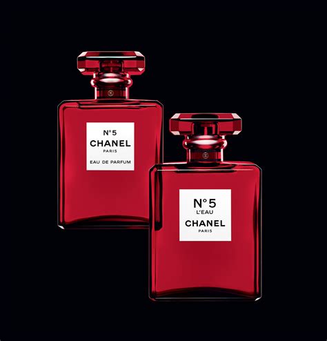 Chanel no 5 perfume women